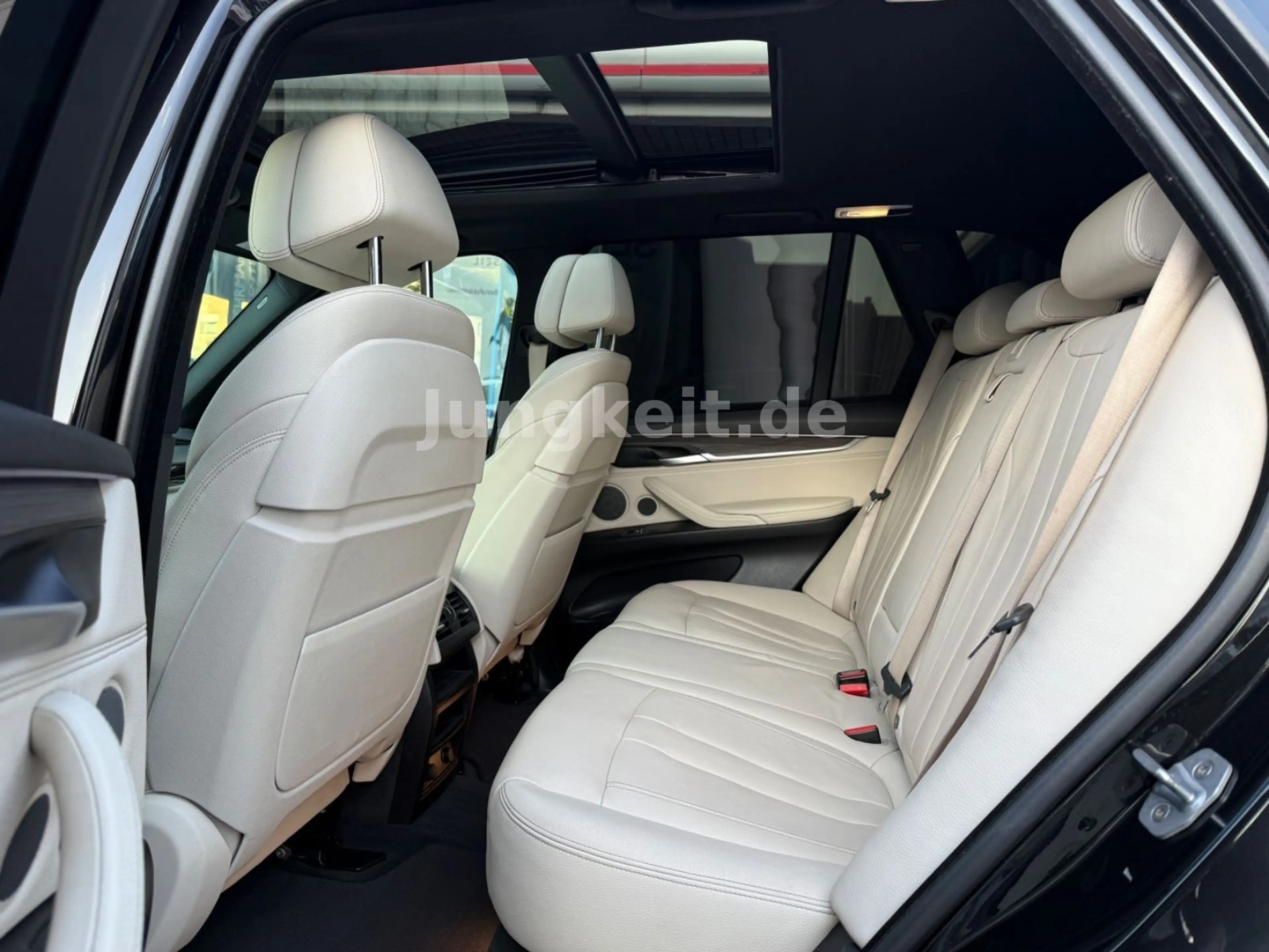 BMW X5 xDrive 40 d *Panorama*R-Kamera* — photo 15