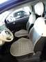 Fiat 500 Cruise Control, AppConnect, Navi, pano dak, ... Blauw - thumbnail 9