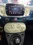 Fiat 500 Cruise Control, AppConnect, Navi, pano dak, ... Blauw - thumbnail 17