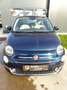 Fiat 500 Cruise Control, AppConnect, Navi, pano dak, ... Blauw - thumbnail 8