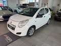 Suzuki Alto PREMIER PROPRIÉTAIRE AIRCO GARANTIE Weiß - thumbnail 10