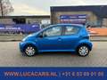 Toyota Aygo 1.0 VVT-i Now NIEUWE APK + AIRCO! Blau - thumbnail 5