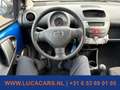 Toyota Aygo 1.0 VVT-i Now NIEUWE APK + AIRCO! Blau - thumbnail 10