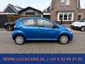 Toyota Aygo 1.0 VVT-i Now NIEUWE APK + AIRCO! Blau - thumbnail 6