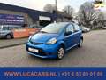 Toyota Aygo 1.0 VVT-i Now NIEUWE APK + AIRCO! Blau - thumbnail 1