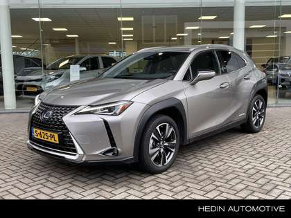 Lexus UX 250h Business Line ADAPT. CRUISE | CLIMA | CAMERA | STO