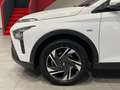 Hyundai BAYON Select Mild-Hybrid 2WD +SPURHALTEASS.+PDC. White - thumbnail 4