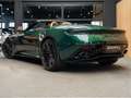 Aston Martin DB12 Volante Extended Leather 4.0 V8 Buckinghamshire Gr Grün - thumbnail 5