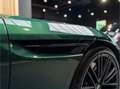 Aston Martin DB12 Volante Extended Leather 4.0 V8 Buckinghamshire Gr Grün - thumbnail 14