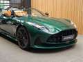 Aston Martin DB12 Volante Extended Leather 4.0 V8 Buckinghamshire Gr Grün - thumbnail 11