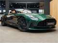 Aston Martin DB12 Volante Extended Leather 4.0 V8 Buckinghamshire Gr Grün - thumbnail 1
