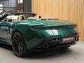 Aston Martin DB12 Volante Extended Leather 4.0 V8 Buckinghamshire Gr Grün - thumbnail 12