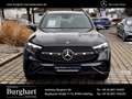 Mercedes-Benz GLC 400 GLC 400 e 4M AMG Line Night/Fahrassistenz/Memory Чорний - thumbnail 2