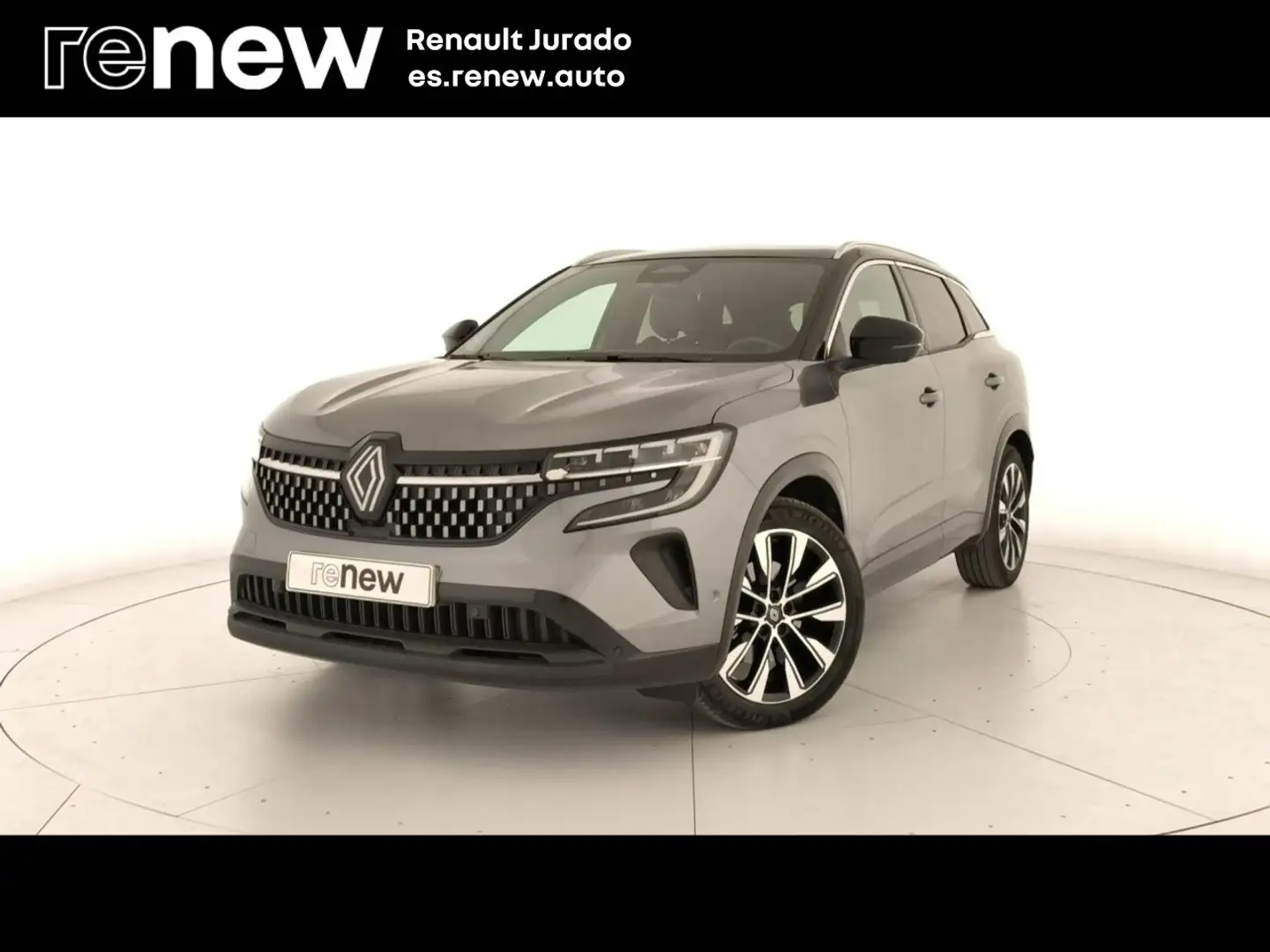 Renault Austral 1.2 E-Tech Híbrido Techno 146kW - 1