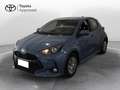 Toyota Yaris 1.5 hybrid Active Bleu - thumbnail 1