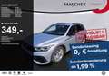 Volkswagen Tiguan R 2.0 TSI AHK Pano DCC Harman Matrix Black Silber - thumbnail 1