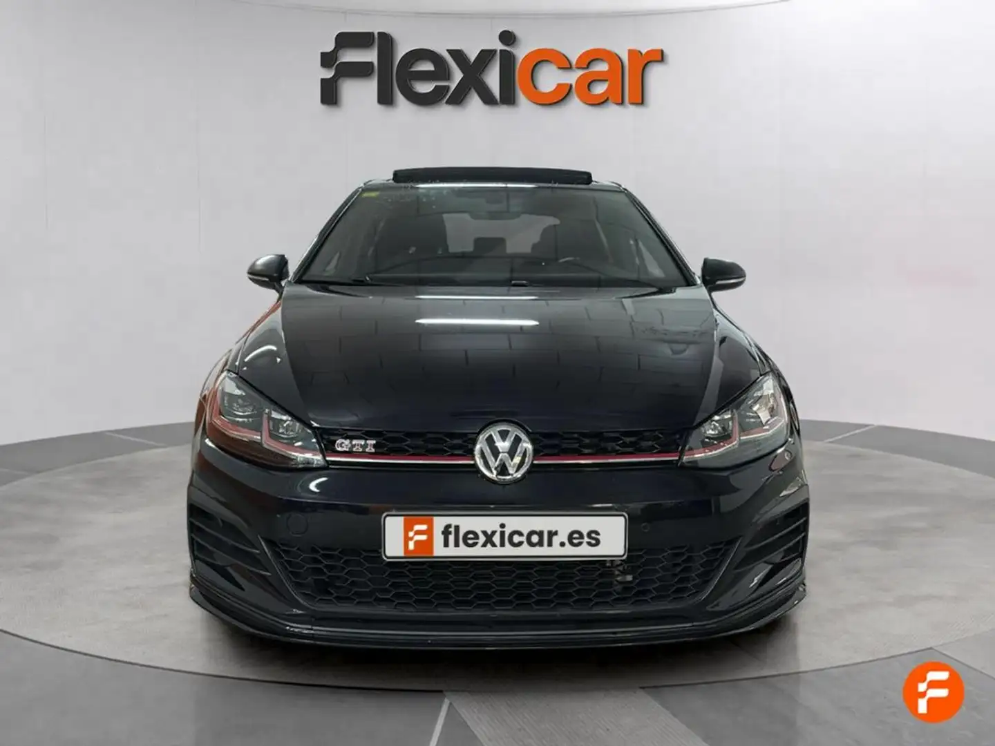 Volkswagen Golf GTI TCR 2.0 TSI 213kW(290CV) DSG Amarillo - 2