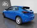 Opel Corsa 1.2 T LED+SHZ+Kamera+Apple/Android+VIRTUAL Bleu - thumbnail 4