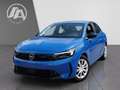 Opel Corsa 1.2 T LED+SHZ+Kamera+Apple/Android+VIRTUAL Bleu - thumbnail 3