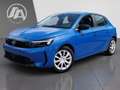 Opel Corsa 1.2 T LED+SHZ+Kamera+Apple/Android+VIRTUAL Bleu - thumbnail 10