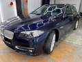 BMW 530 530d Touring Aut. Modern Line Blau - thumbnail 31