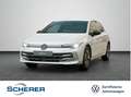 Volkswagen Golf VIII GOAL 1.5 TSI DSG IQ.LIGHT AHK NAVI REA Weiß - thumbnail 1