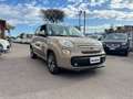 Fiat 500L 500L 0.9 TwinAir Turbo Natural Power Lounge Beige - thumbnail 2