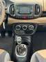 Fiat 500L 500L 0.9 TwinAir Turbo Natural Power Lounge Beige - thumbnail 14