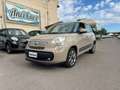 Fiat 500L 500L 0.9 TwinAir Turbo Natural Power Lounge Beige - thumbnail 3