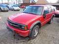 Chevrolet Blazer blazer Rood - thumbnail 2