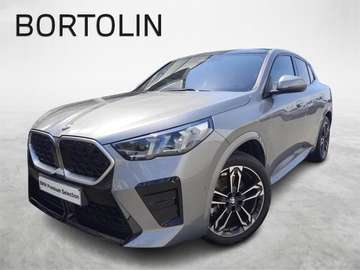 sDrive 20iA Pack M Sport Att Rem. *TVA*