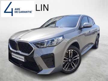 sDrive 20iA Pack M Sport Att Rem. *TVA*