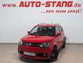 Suzuki Ignis Comfort 4x4 Rojo - thumbnail 2