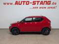Suzuki Ignis Comfort 4x4 Rojo - thumbnail 3