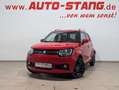 Suzuki Ignis Comfort 4x4 Rojo - thumbnail 1