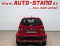 Suzuki Ignis Comfort 4x4 Rojo - thumbnail 6