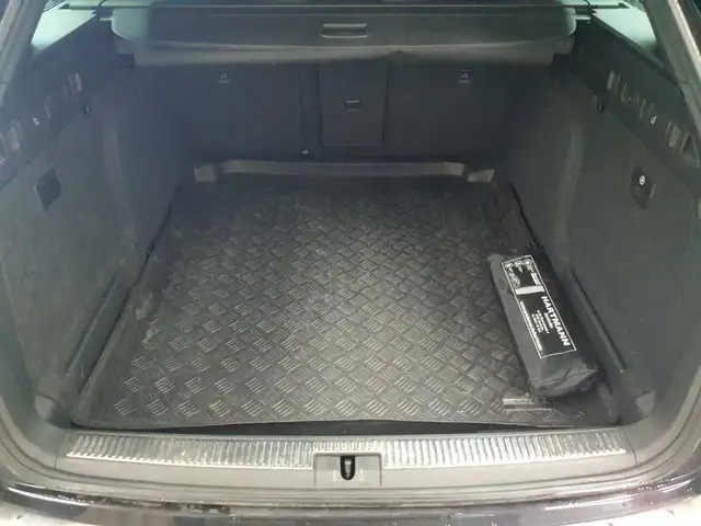 Skoda Superb view 15