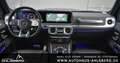 Mercedes-Benz G 63 AMG G 63 AMG BRABUS/STHZ/360°/PERFOR/RIDE CONTROL/SAGA Schwarz - thumbnail 21