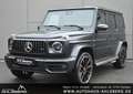 Mercedes-Benz G 63 AMG G 63 AMG BRABUS/STHZ/360°/PERFOR/RIDE CONTROL/SAGA Schwarz - thumbnail 1