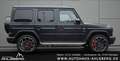 Mercedes-Benz G 63 AMG G 63 AMG BRABUS/STHZ/360°/PERFOR/RIDE CONTROL/SAGA Schwarz - thumbnail 7