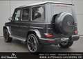 Mercedes-Benz G 63 AMG G 63 AMG BRABUS/STHZ/360°/PERFOR/RIDE CONTROL/SAGA Schwarz - thumbnail 10