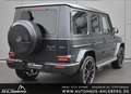 Mercedes-Benz G 63 AMG G 63 AMG BRABUS/STHZ/360°/PERFOR/RIDE CONTROL/SAGA Schwarz - thumbnail 8