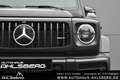 Mercedes-Benz G 63 AMG G 63 AMG BRABUS/STHZ/360°/PERFOR/RIDE CONTROL/SAGA Schwarz - thumbnail 3
