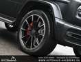 Mercedes-Benz G 63 AMG G 63 AMG BRABUS/STHZ/360°/PERFOR/RIDE CONTROL/SAGA Schwarz - thumbnail 12