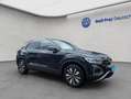 Volkswagen T-Roc Goal 1.0 TSI ACC/LED/Navi Schwarz - thumbnail 8