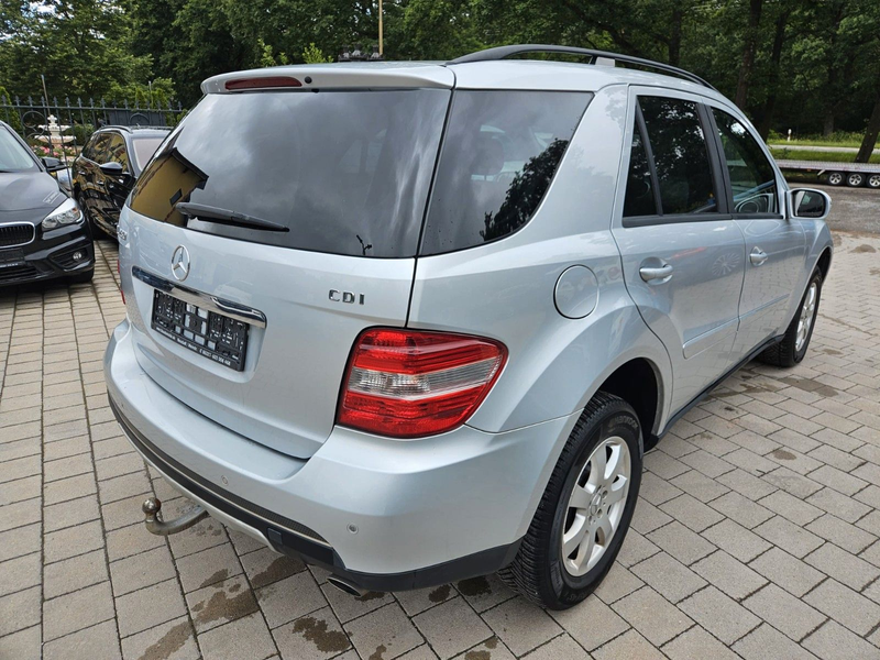 Mercedes-Benz ML 280 ML -Klasse ML 280 CDI — photo 6