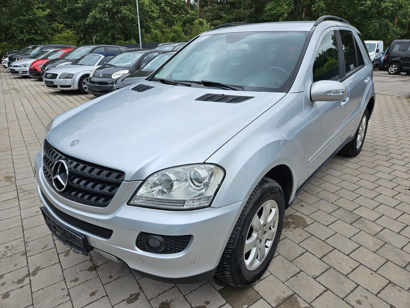 Mercedes-Benz ML 280 ML -Klasse ML 280 CDI — photo 2