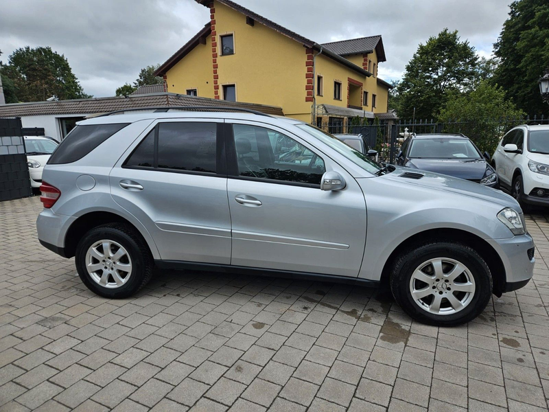 Mercedes-Benz ML 280 ML -Klasse ML 280 CDI — photo 9