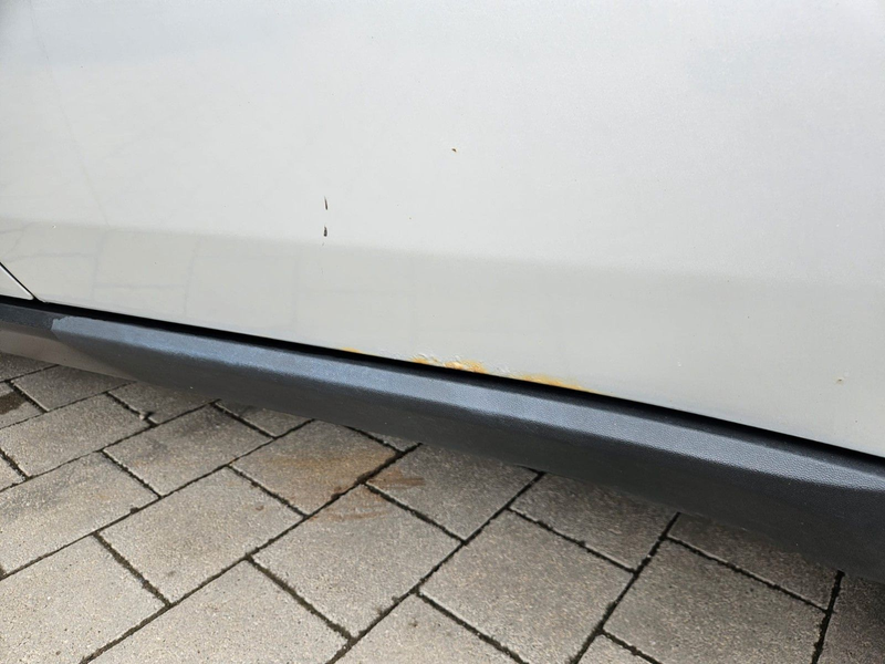 Mercedes-Benz ML 280 ML -Klasse ML 280 CDI — photo 10