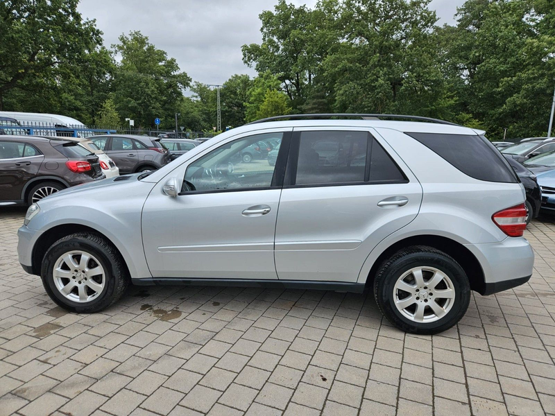 Mercedes-Benz ML 280 ML -Klasse ML 280 CDI — photo 8